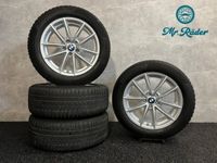 Orig BMW 5er G30 G31 Winterräder Winterreifen 225/55 R17 17 Zoll Dortmund - Körne Vorschau