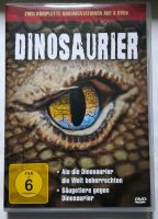 3 DVDS über Dinosaurier Hessen - Butzbach Vorschau