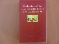 Roman "Das sexuelle Leben der Catherine M." Dresden - Strehlen Vorschau