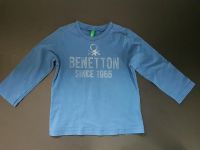 Langarm Shirt, Pullover, Benetton Hessen - Neustadt Vorschau