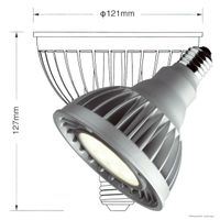 Aquarium / Terrarium LED bulb 20 Watt E27 Niedersachsen - Oldenburg Vorschau