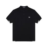 Fred Perry Polo Poloshirt Shirt Herren Gr.L Abstract Cuff Pique Brandenburg - Frankfurt (Oder) Vorschau