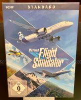 Microsoft Flight Simulator / Flugsimulator für den PC NEU Nordvorpommern - Landkreis - Ribnitz-Damgarten Vorschau