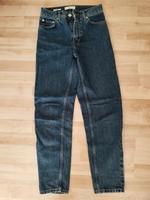 Mango Mom Jeans dunkelblau Größe 32 Bayern - Zapfendorf Vorschau