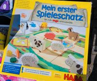 Habe Mein erster Spieleschatz Spielesammlung Nordrhein-Westfalen - Wesseling Vorschau