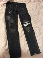Dsquared Jeans Rheinland-Pfalz - Fluterschen Vorschau