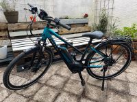 E-Bike Fahrrad,  Mountain Bike Bulls Performance E8, Gr. 45, 13km Dortmund - Innenstadt-West Vorschau