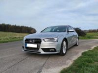 Audi A 4 Avant FL/AHK/K&W Hessen - Lauterbach (Hessen) Vorschau