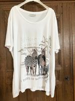 Shirt super bequem 48 elastisch Hessen - Schrecksbach Vorschau