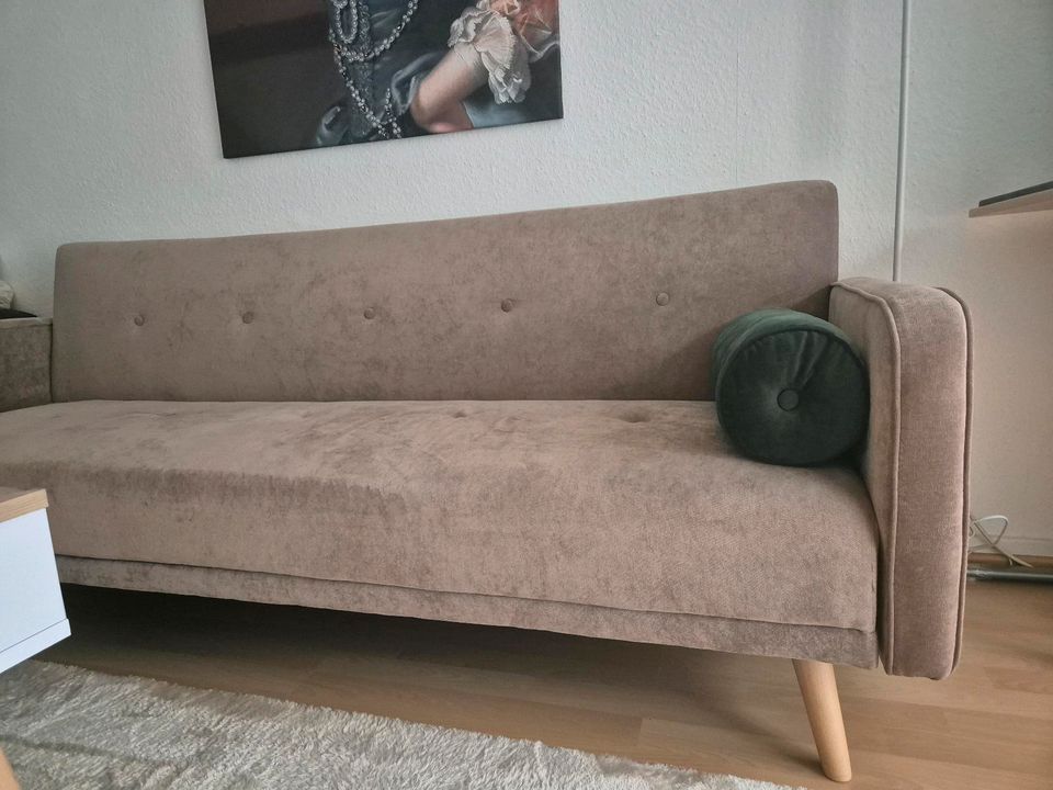 Schlafsofa Home24 in Frankfurt am Main