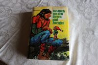 Kinderbuch Buch von den Riesen und Zwergen Manning-Sanders Rheinland-Pfalz - Miehlen Vorschau