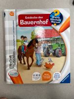 Tiptoi www Bauernhof Nordrhein-Westfalen - Kerpen Vorschau