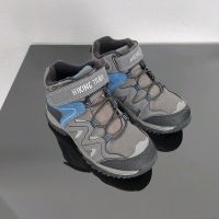 Wanderschuhe / Outdoorschuhe / Trekkingschuhe / Gr. 32 / Junge Baden-Württemberg - Lauchringen Vorschau