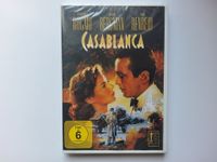 Casablanca - DVD - 1943 Humphrey Bogart Ingrid Bergman -- NEU OVP Niedersachsen - Verden Vorschau