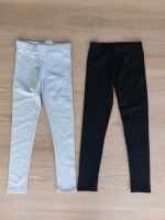 H&M Leggings leggins gefüttert gr. 140 neu neuw Nordrhein-Westfalen - Menden Vorschau