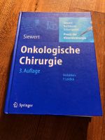 Aktuelle Auflage, Siewert, Viszeralchirurgie, onkologisch Leipzig - Altlindenau Vorschau