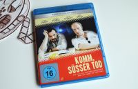 Blu ray - "KOMM, SÜSSER TOD" - schwarzhumoriges Meisterwerk! Hessen - Kassel Vorschau