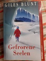 Buch "Gefrorene Seelen" Sachsen - Aue Vorschau