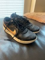 NIKE Zoom Lite 3 schwarz Gr 39 Turnschuhe Tennisschuhe  Schuhe Mülheim - Köln Holweide Vorschau