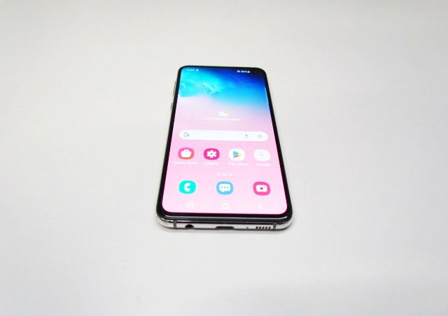 Samsung Galaxy S10e 128GB Blau in Gelsenkirchen