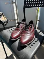 Kingsway Herrenschuhe – Made in England – Gr. 43 Nordrhein-Westfalen - Hagen Vorschau