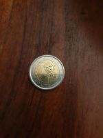 2 Euro Münze Sammlerstück selten Hemelingen - Hastedt Vorschau