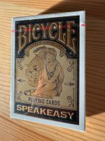 Bicycle Speakeasy Limited Edition Frankfurt am Main - Westend Vorschau