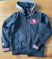 NFL Jacke 49ers Düsseldorf - Himmelgeist Vorschau