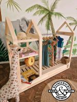 Montessori Kleiderschrank / Garderobe for Kids Nordrhein-Westfalen - Mülheim (Ruhr) Vorschau