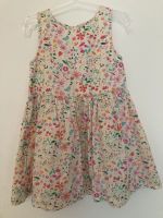 Sommerkleid  Gr 110 Hamburg-Nord - Hamburg Eppendorf Vorschau