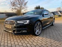 Audi S5 *74300km*Gasanlage* Hessen - Homberg (Efze) Vorschau