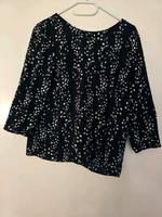Bluse mit Blumenkästen Gr. 38 Schwachhausen - Neu Schwachhausen Vorschau