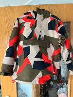 Snowboard Jacke Gr. 134 Nordrhein-Westfalen - Kall Vorschau