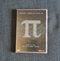 PI Aronofsky, Darren DVD experimenteller Thriller Berlin - Lichtenberg Vorschau