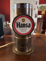 Dortmunder Actien Hansa Brauerei    Sehr Seltene Lampe! Dortmund - Mitte Vorschau