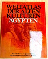 ⭐Großer Weltatlas der alten Kulturen Ägypten u.m. Geschichte Nordrhein-Westfalen - Werne Vorschau