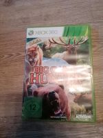 Big Game Hunter 2012 Xbox 360 Saarland - Bexbach Vorschau