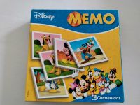 Disney Micky Maus Memo Memory Kompakt Karten aus Karton Spiel Leipzig - Holzhausen Vorschau