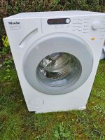 Miele Waschmaschine Softtronic 1741 (7 Kg) Nordrhein-Westfalen - Ibbenbüren Vorschau