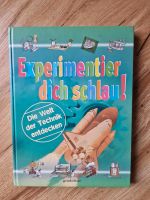 Experimentier dich schlau Erfinder Technik ab 8 Jahre Berlin - Hellersdorf Vorschau