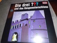 LP drei Fragezeichen ??? 11 und der Gespensterschloss Vinyl NEU Hessen - Hattersheim am Main Vorschau