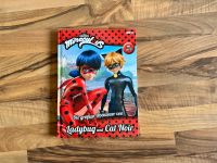 Miraculous Buch & DVD - größten Abenteuer von Ladybug & Cat Noir Nordrhein-Westfalen - Sundern (Sauerland) Vorschau