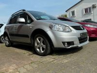 Suzuki SX4 *Tüv *Service *Auto Ankauf *wir Kaufen Autos Schleswig-Holstein - Itzehoe Vorschau