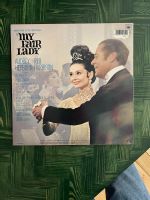 Original Vintage Vinyl Soundtrack zu My Fair Lady Audrey Hepburn Baden-Württemberg - Karlsruhe Vorschau