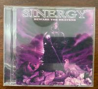 Sinergy - Beware The Heavens (CD) Metal Rheinland-Pfalz - Klingenmünster Vorschau