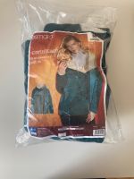 NEU ❤️ Esmara Teddyfleece Jacke Damen grün Größe M 40/42 Stuttgart - Sillenbuch Vorschau