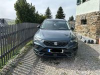 Seat Ateca FR 2.0 DSG Sachsen - Schwarzenberg (Erzgebirge) Vorschau