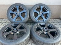 BMW 19 Zoll Schwarz Alufelgen X3 M40d X3 M40i X4 M40d X4 M40i Nordrhein-Westfalen - Gelsenkirchen Vorschau