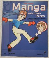 Manga zeichnen lernen Mecklenburg-Vorpommern - Wiek Vorschau