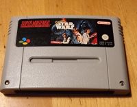 Super Star Wars SNES Super Nintendo Nordrhein-Westfalen - Witten Vorschau